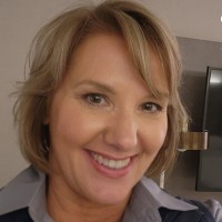 Tona Critchley
