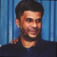 Vasim Patel