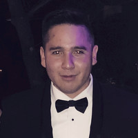 Gerardo Urrutia Muñoz