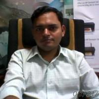 Rakesh Makwana