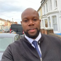 Elijah Abejoye