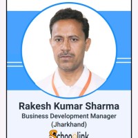 Rakesh Kumar Sharma