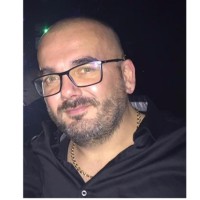 David Simonin