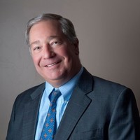 Patrick Broom