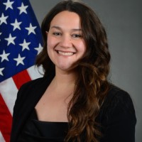 Danielle Crone-Alvarez