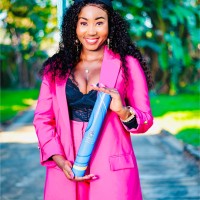 Tandokazi Ngomane