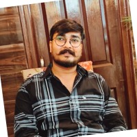 Ashish Srivastav