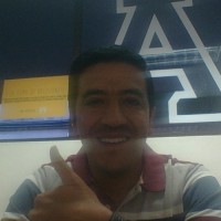 Andres Felipe Bautista Rodriguez