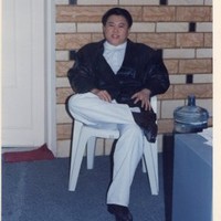 Michael Miraflores