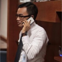 Randy Pradipta