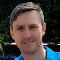Mark Cleary