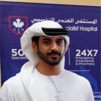 Rashed Al Falasi