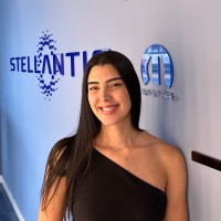 Tainara Carlos