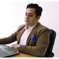 Isaac Fernando Pérez Salas