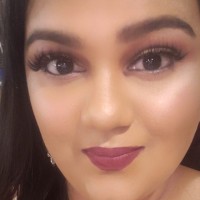 Samantha Baldeo
