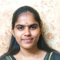 Anusha S Kadaramundagi