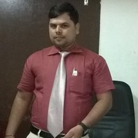 Pawan Kumar Vishwakarma