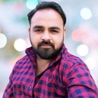 Sateesh Chauhan
