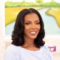 Natasha Bush