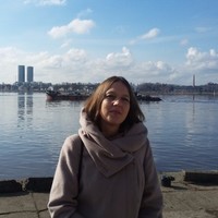 Liga Marija Putna