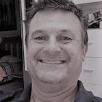 Rod Sharp
