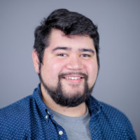 Aaron Gutierrez