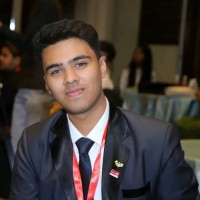 Vansh Saini