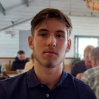 Ethan Hardcastle