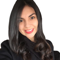 María Fernanda Vargas