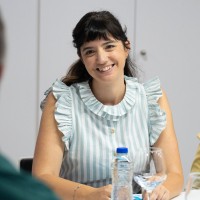 Ana León Rubio ≡ Gestor De Contenidos