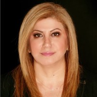 Naz Mozaffari