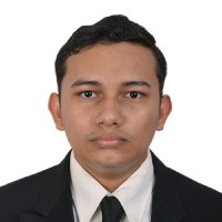 Jorge Ezequiel Jimenez Amador