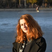 Patricia Pârvu
