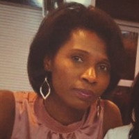 Monique Mbow