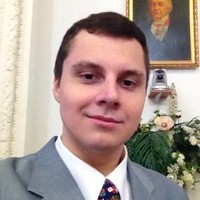 Alexander Meshcheriakov MA