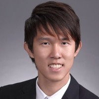 Richard Jian Pei Tay