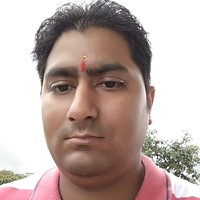 Brijesh Kumar srivastava