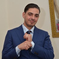 Osamah Albitar