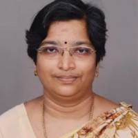Dr. V. Geetha Priya Muthukumaran