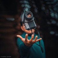Cristian Montiel