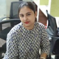 Priti Kaur