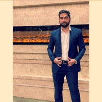 Junaid Butt
