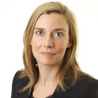 Sara Chisholm-Batten
