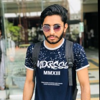 Hussnain Rafique