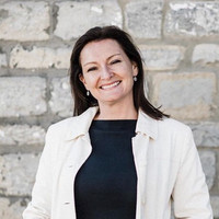 Sarah McGill