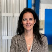 Audrey Alimi-Devaux
