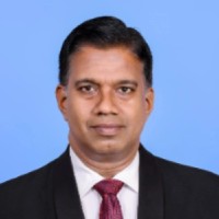 Asanka Ranasinghe