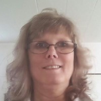 Britt-Marie Abrahamson