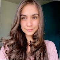 Ingrid Garcia De La Cerda