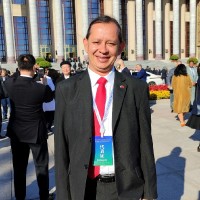 Norbert Molina-Medina, Ph.D.